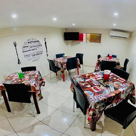 Privilege Coatzacoalcos Kültér fotó