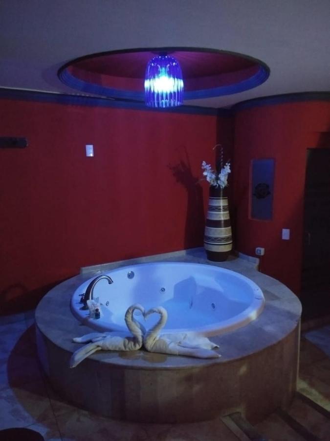 Privilege Coatzacoalcos Kültér fotó