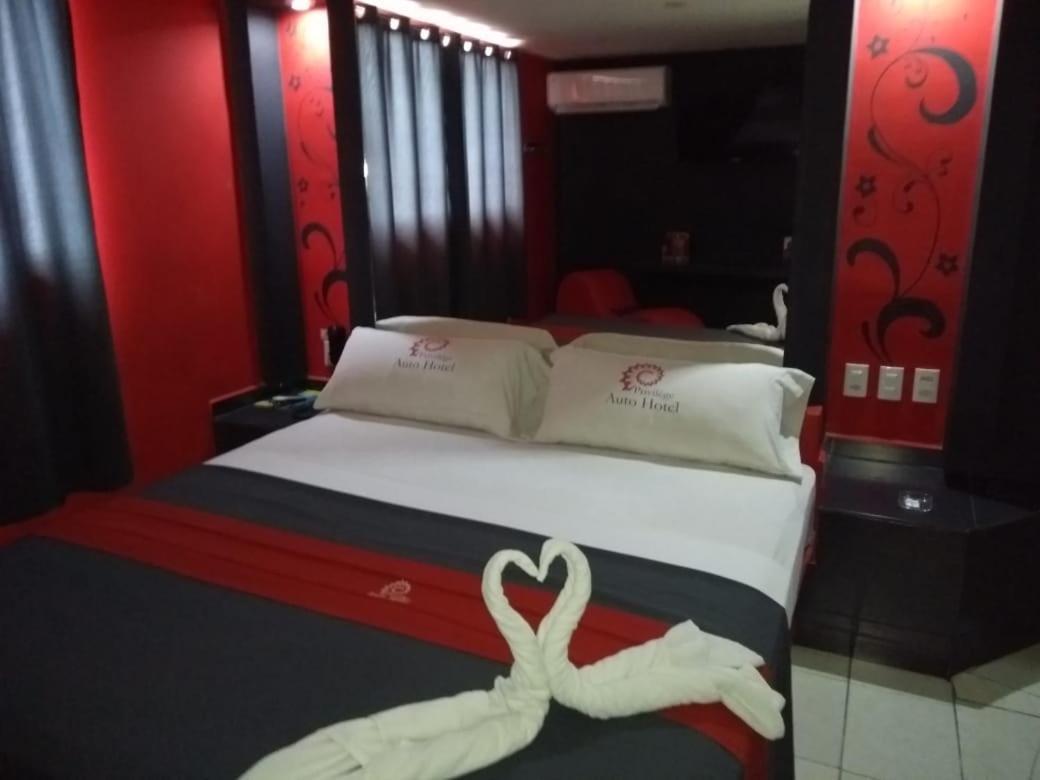 Privilege Coatzacoalcos Kültér fotó