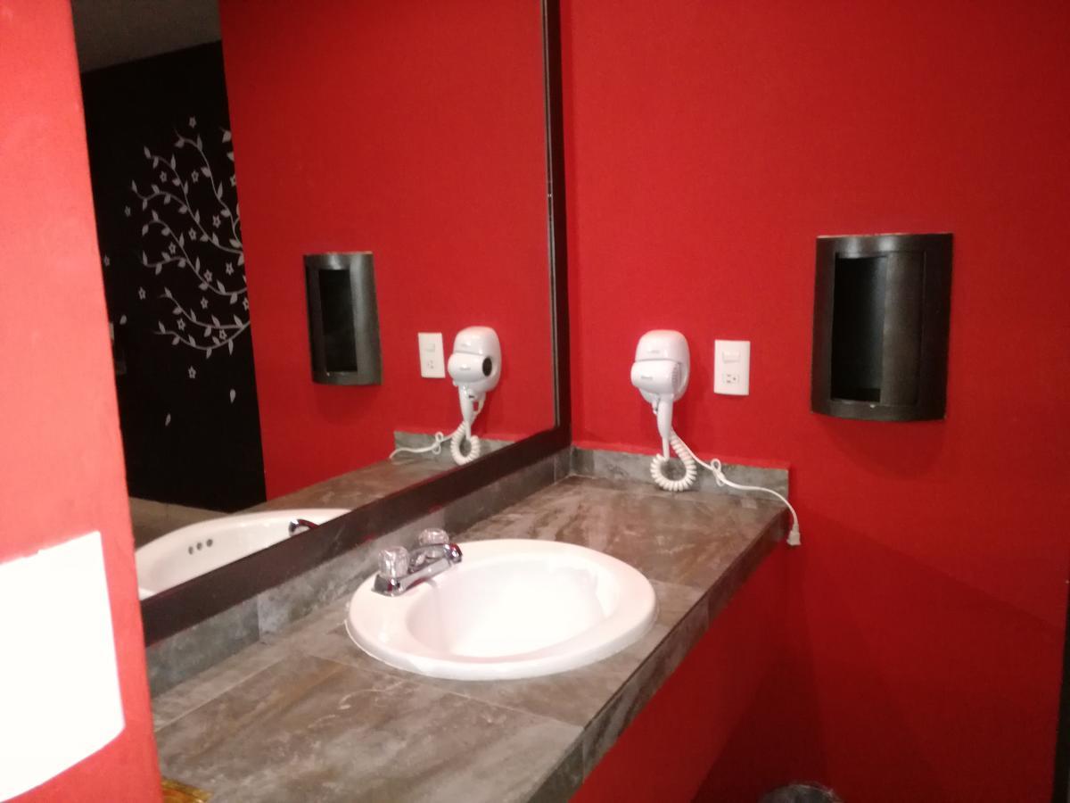 Privilege Coatzacoalcos Kültér fotó